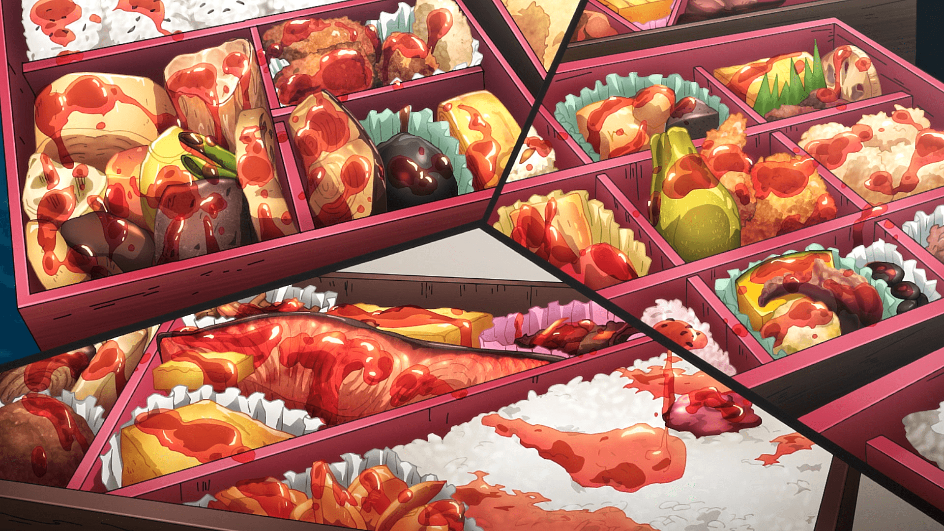 Ryman's Club (PuyaSubs)